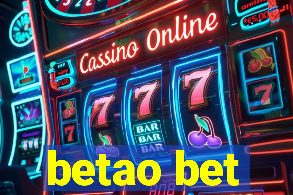 betao bet